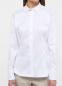 Preview: Eterna Cover Shirt Bluse weiß 5008_D10Y