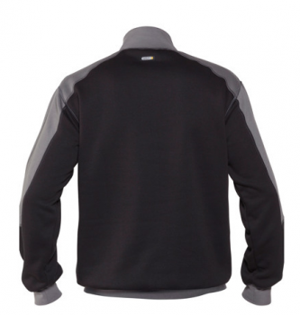 Preview: schwarz/grau