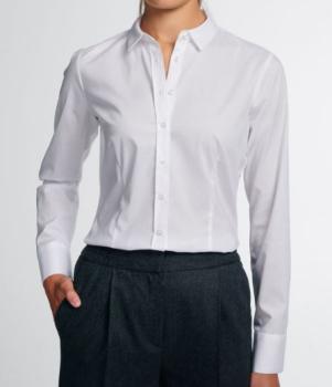 Eterna Bluse weiß 5385_00_DY07