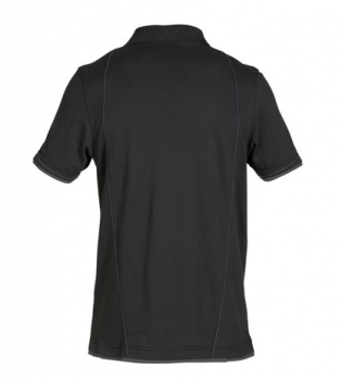 Preview: schwarz/grau