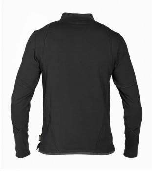 Preview: schwarz/grau