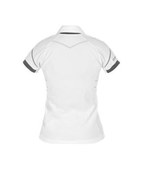 Preview: DASSY® Traxion Damen Poloshirt bestickt - verschiedene Farben