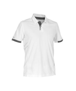 Preview: DASSY® Traxion Herren Poloshirt bestickt - verschiedene Farben