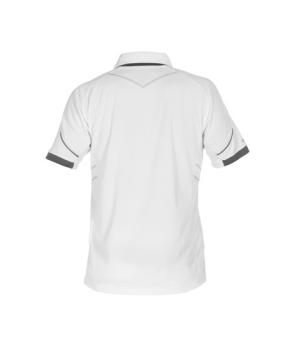 Preview: DASSY® Traxion Herren Poloshirt bestickt - verschiedene Farben