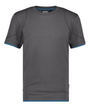DASSY® Kinetic T-shirt bestickt