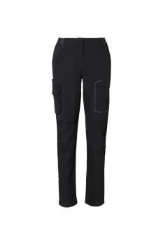 Hakro Damen Activehose 723 schwarz