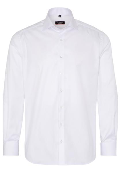Eterna Cover Shirt Modern Fit weiß 8817-X18K