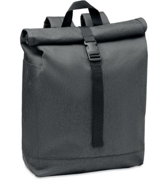 Rucksack mit Rollverschluss  inkl. Kyocera-Druck