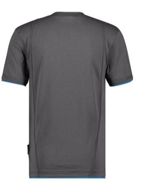 DASSY® Kinetic T-shirt bestickt