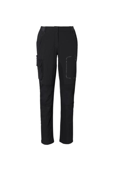 Hakro Damen Activehose 723 schwarz