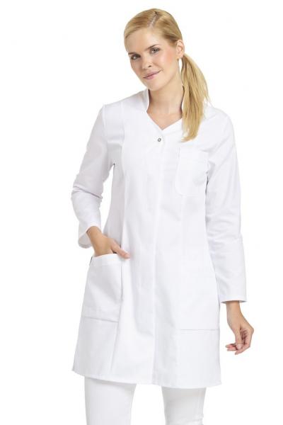 Mantel 08/2513, Damen, langarm arm