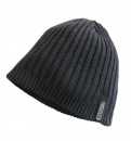 DASSY® Odin Strickmütze bestickt ( anthrazitgrau )