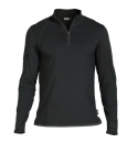 DASSY® Sonic T-shirt mit langen Ärmeln bestickt
