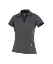 DASSY® Traxion Damen Poloshirt bestickt - verschiedene Farben